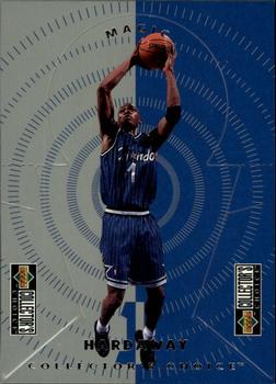Anfernee Hardaway