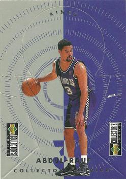 Mahmoud Abdul-Rauf