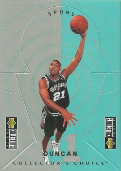 Tim Duncan