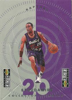 Damon Stoudamire