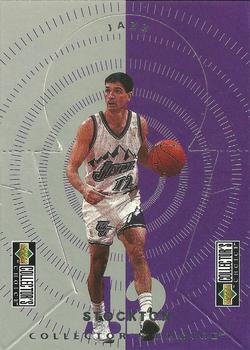 John Stockton
