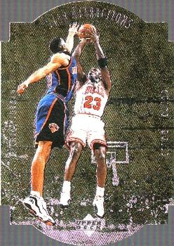 Michael Jordan