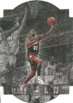 Gary Payton
