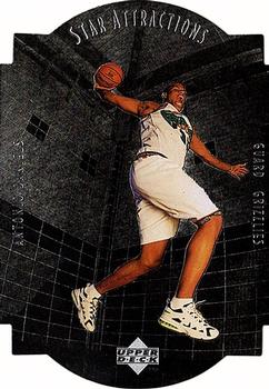 Antonio Daniels