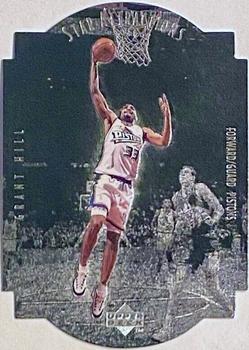 Grant Hill