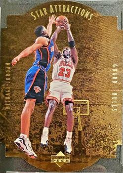 Michael Jordan