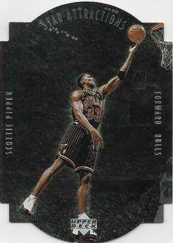 Scottie Pippen