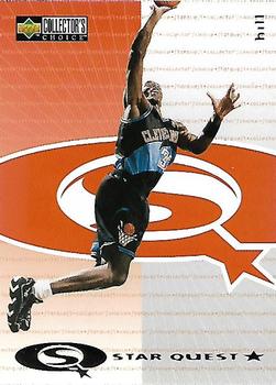 Tyrone Hill