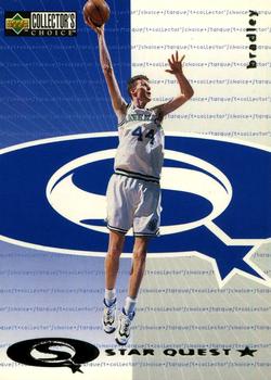Shawn Bradley
