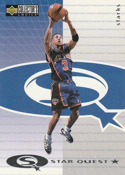 John Starks