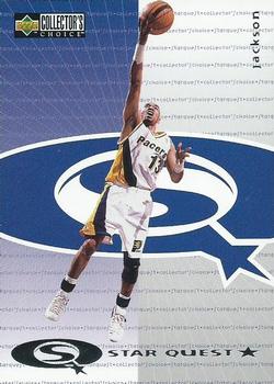 Mark Jackson