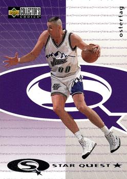 Greg Ostertag