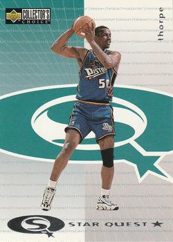 Otis Thorpe