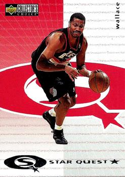 Rasheed Wallace