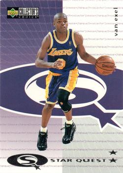 Nick Van Exel