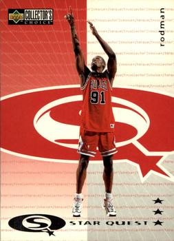 Dennis Rodman