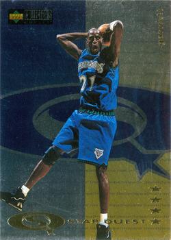 Kevin Garnett