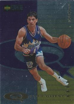 John Stockton