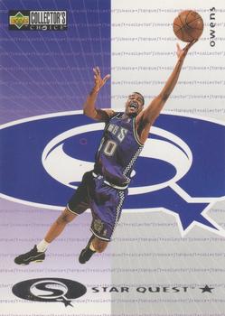 Billy Owens