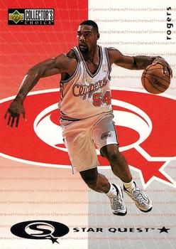 Rodney Rogers