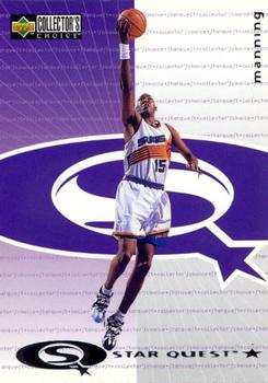 Danny Manning