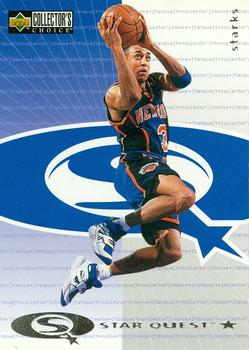 John Starks