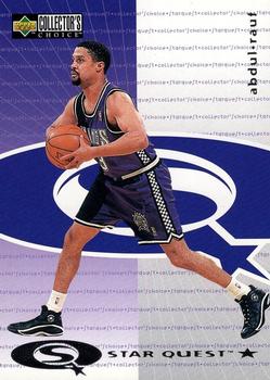 Mahmoud Abdul-Rauf