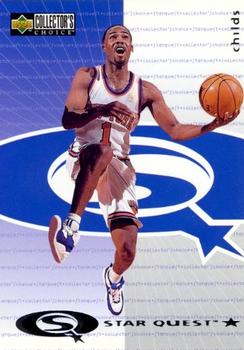 Chris Childs