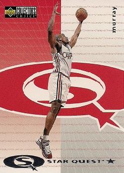 Lamond Murray