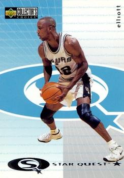 Sean Elliott