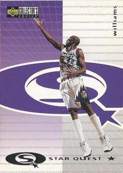 Walt Williams