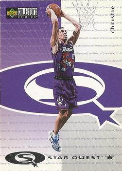 Doug Christie