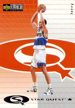 Danny Ferry