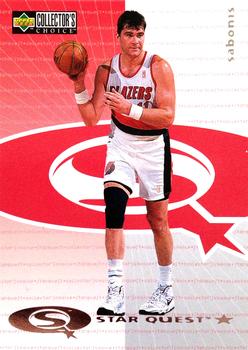 Arvydas Sabonis