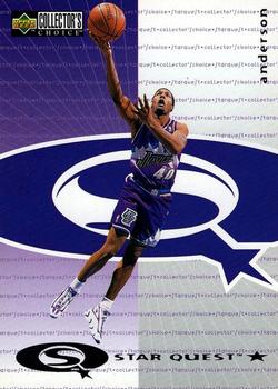 Shandon Anderson