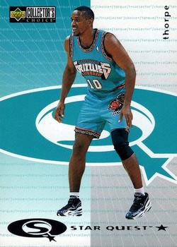 Otis Thorpe