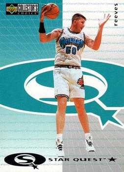 Bryant Reeves