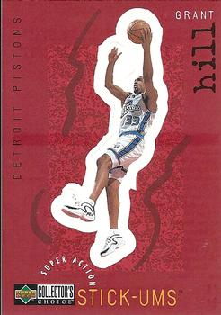 Grant Hill