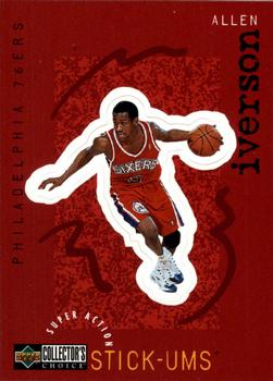 Allen Iverson