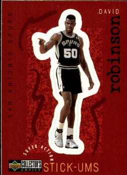 David Robinson