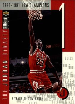 Michael Jordan