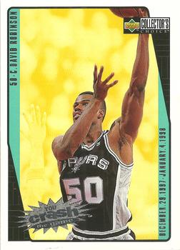 David Robinson