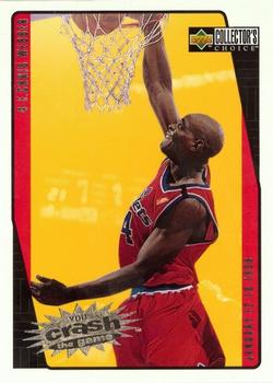Chris Webber