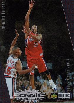 Allen Iverson
