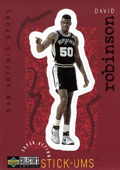 David Robinson
