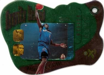 Chris Webber