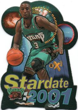 Shareef Abdur-Rahim