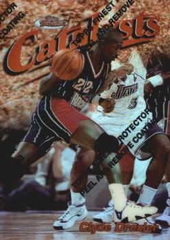 Clyde Drexler