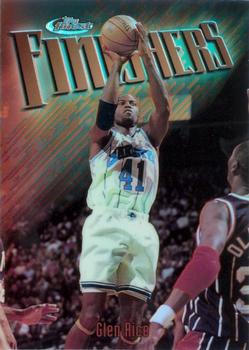 Glen Rice