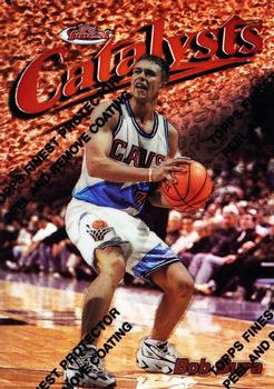 Bob Sura